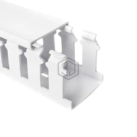 181-00586 - HellermannTyton - Wire Ducts, Raceways