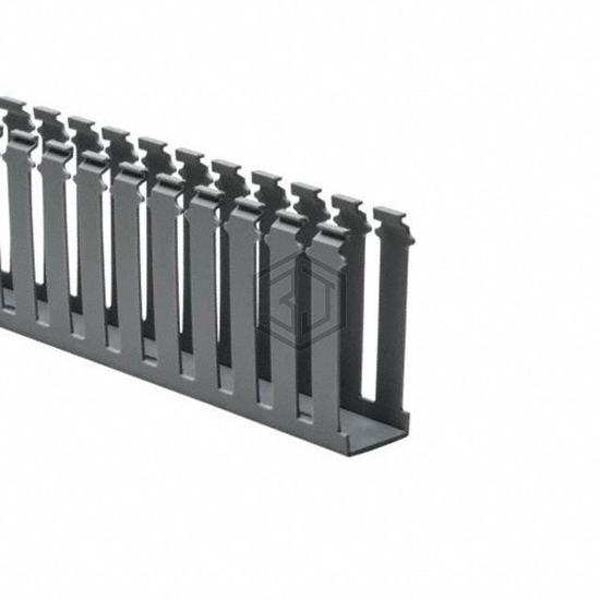 181-15404 - HellermannTyton - Wire Ducts, Raceways