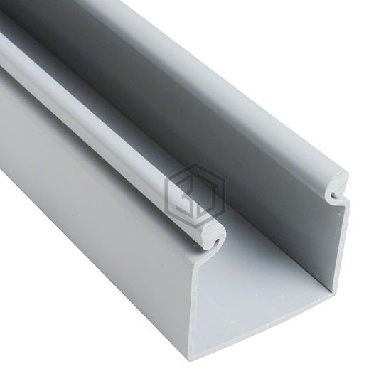 HS2X2LG6NM - Panduit Corp - Wire Ducts, Raceways