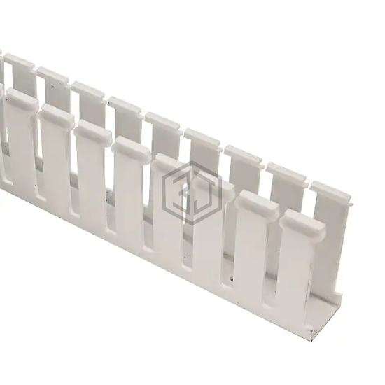 G1X3WH6 - Panduit Corp - Wire Ducts, Raceways