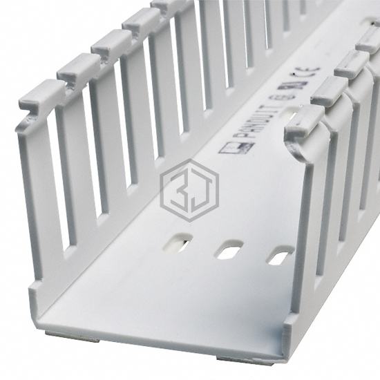 G2X2WH6-A - Panduit Corp - Wire Ducts, Raceways
