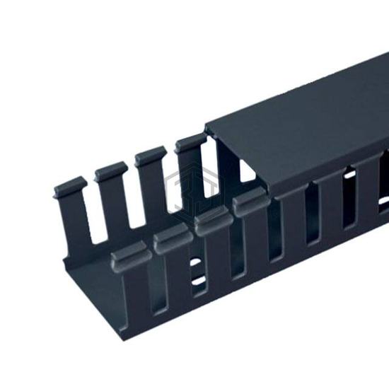 G1.5X3IB6 - Panduit Corp - Wire Ducts, Raceways