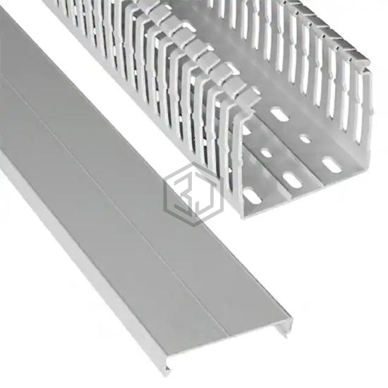 3240359 - Phoenix Contact - Wire Ducts, Raceways