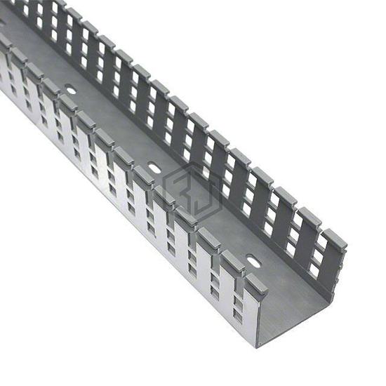 G2X2LG6EMI - Panduit Corp - Wire Ducts, Raceways