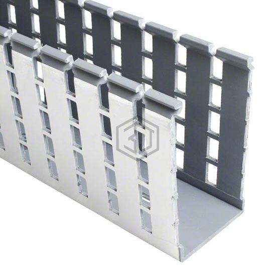 G2X4LG6EMI - Panduit Corp - Wire Ducts, Raceways