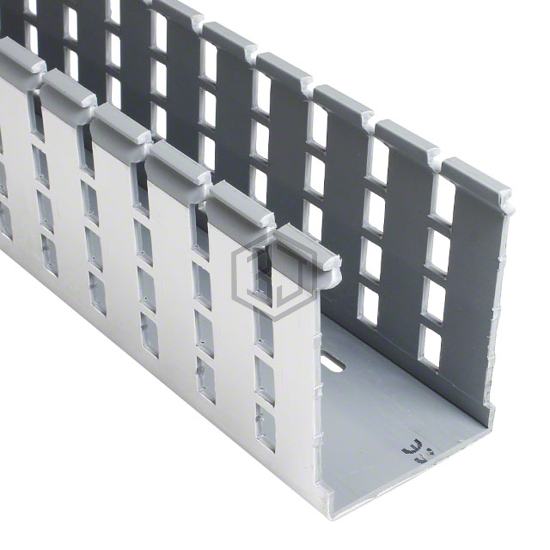 G2X3LG6EMI - Panduit Corp - Wire Ducts, Raceways