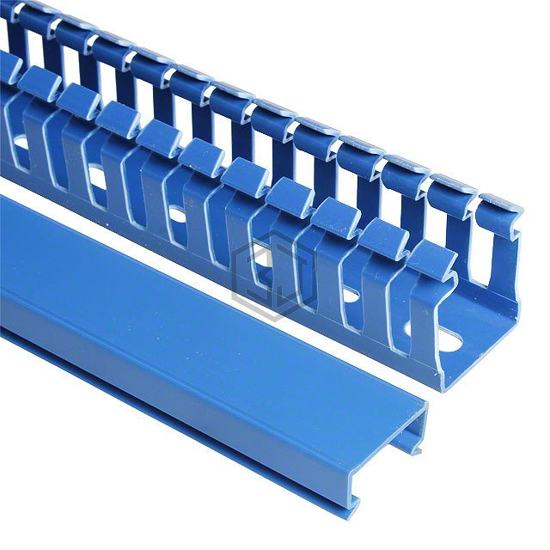3240305 - Phoenix Contact - Wire Ducts, Raceways