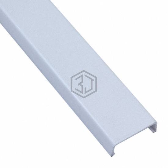 PDB66-A - Panduit Corp - Wire Ducts, Raceways