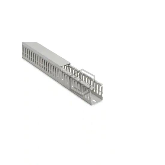 183-21080 - HellermannTyton - Wire Ducts, Raceways