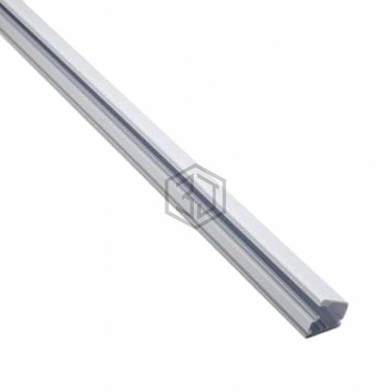 TSRP2W-6A - HellermannTyton - Wire Ducts, Raceways