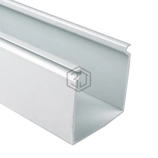 181-00453 - HellermannTyton - Wire Ducts, Raceways