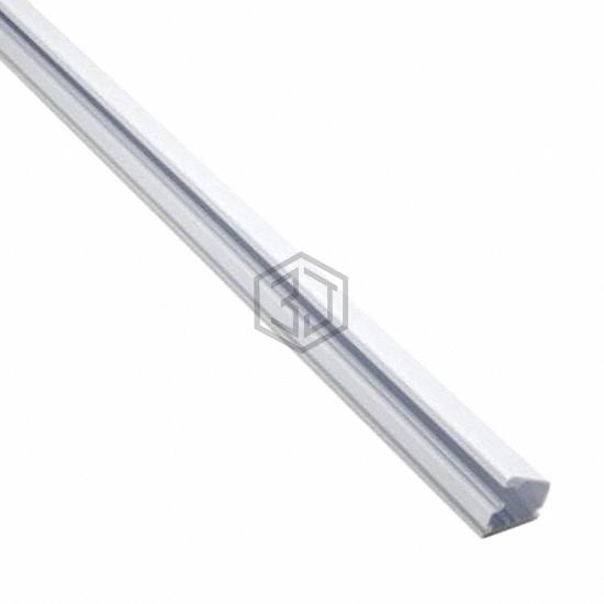 TSRP2W-8A - HellermannTyton - Wire Ducts, Raceways
