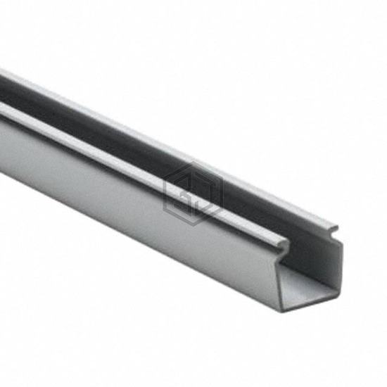 181-11002 - HellermannTyton - Wire Ducts, Raceways