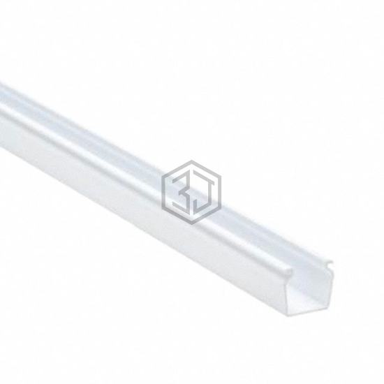 181-11005 - HellermannTyton - Wire Ducts, Raceways