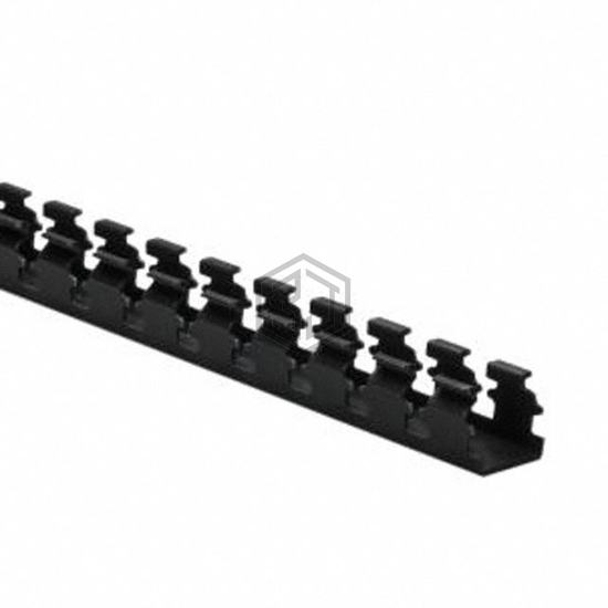 181-11009 - HellermannTyton - Wire Ducts, Raceways