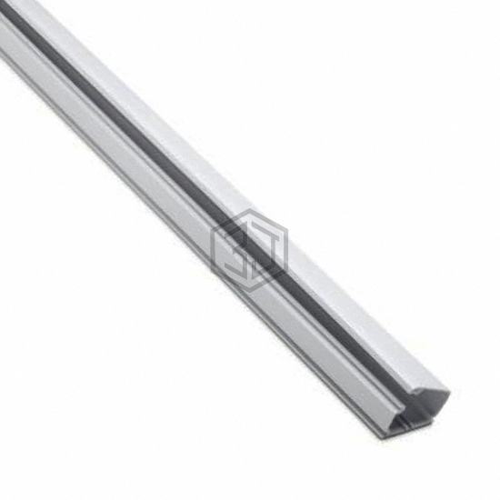 TSRP3W-6A - HellermannTyton - Wire Ducts, Raceways