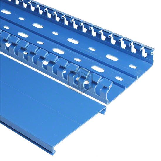 3240317 - Phoenix Contact - Wire Ducts, Raceways