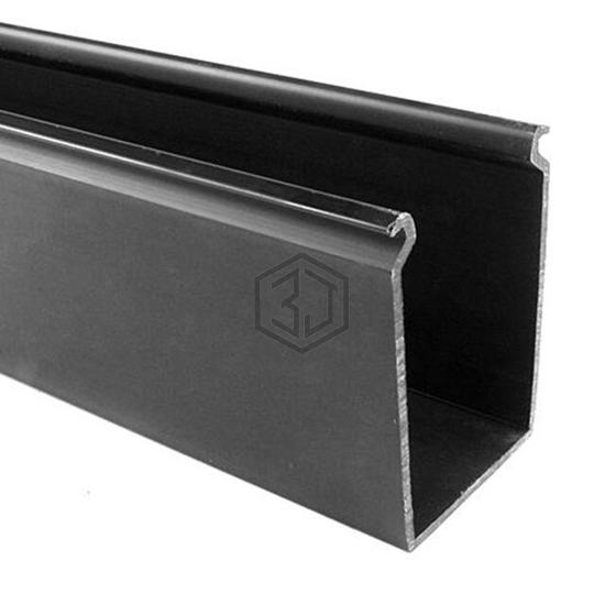 181-15100 - HellermannTyton - Wire Ducts, Raceways