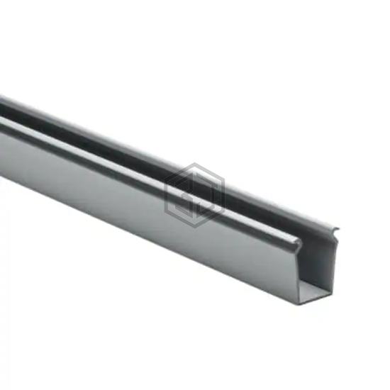 181-11501 - HellermannTyton - Wire Ducts, Raceways