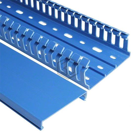 3240318 - Phoenix Contact - Wire Ducts, Raceways