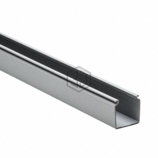 181-15502 - HellermannTyton - Wire Ducts, Raceways