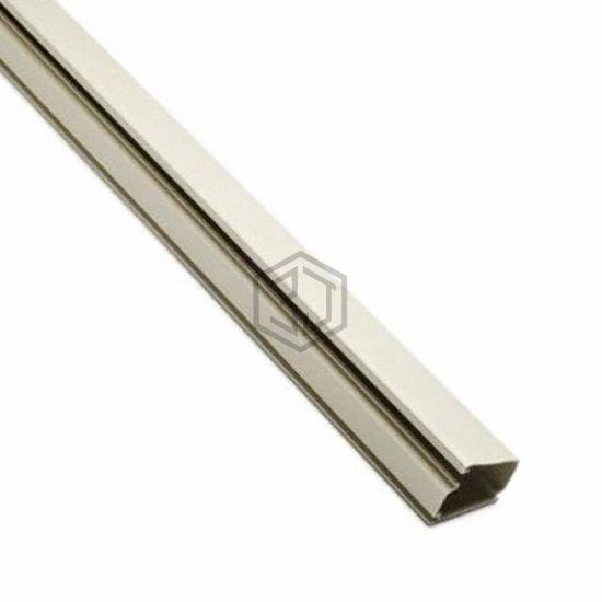TSR3I-8A - HellermannTyton - Wire Ducts, Raceways