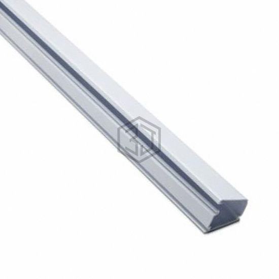 TSR3W-8A - HellermannTyton - Wire Ducts, Raceways
