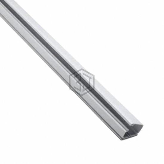 TSRP3W-8A - HellermannTyton - Wire Ducts, Raceways
