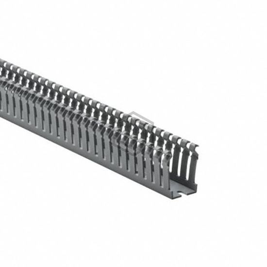 181-11509 - HellermannTyton - Wire Ducts, Raceways