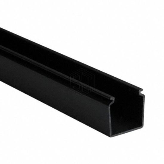 181-15500 - HellermannTyton - Wire Ducts, Raceways
