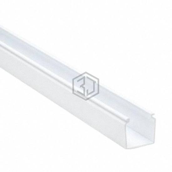 181-15503 - HellermannTyton - Wire Ducts, Raceways