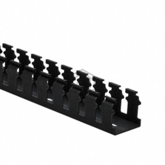 181-15505 - HellermannTyton - Wire Ducts, Raceways