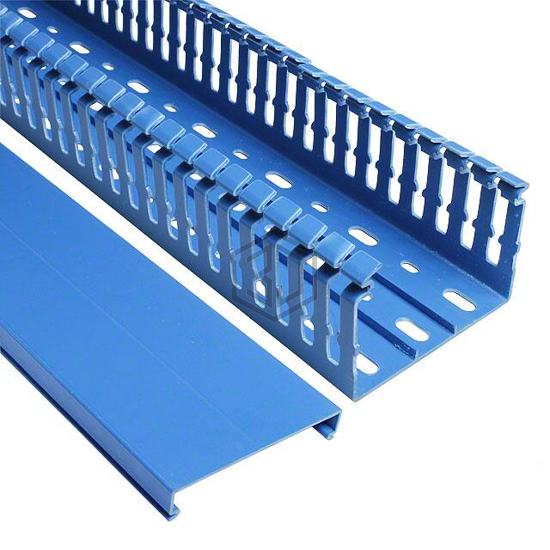 3240319 - Phoenix Contact - Wire Ducts, Raceways