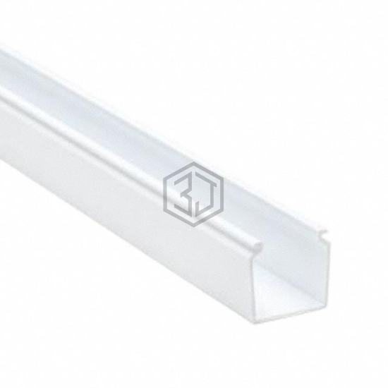 181-00193 - HellermannTyton - Wire Ducts, Raceways