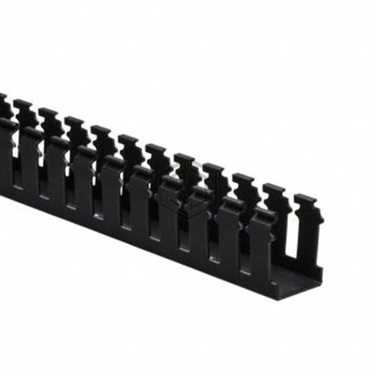 181-15203 - HellermannTyton - Wire Ducts, Raceways