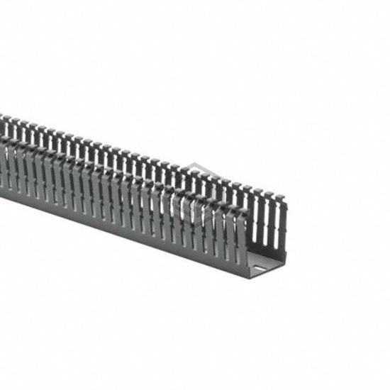 184-15202 - HellermannTyton - Wire Ducts, Raceways
