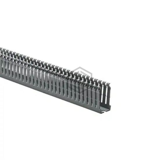 184-12005 - HellermannTyton - Wire Ducts, Raceways