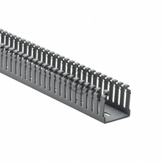 184-15152 - HellermannTyton - Wire Ducts, Raceways