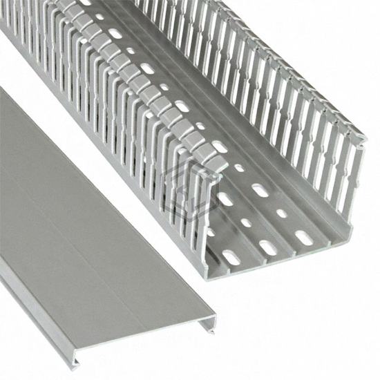 3240201 - Phoenix Contact - Wire Ducts, Raceways