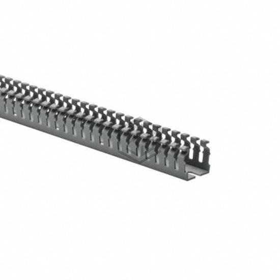 184-11004 - HellermannTyton - Wire Ducts, Raceways