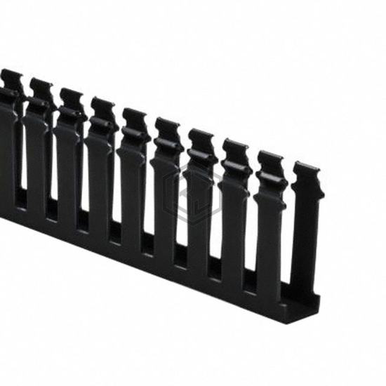 181-13003 - HellermannTyton - Wire Ducts, Raceways