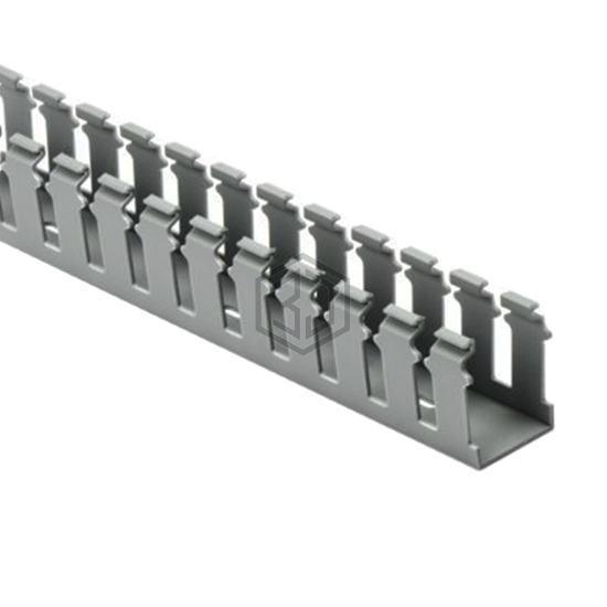 181-15206 - HellermannTyton - Wire Ducts, Raceways