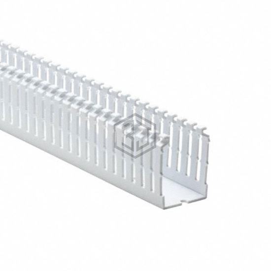 184-15206 - HellermannTyton - Wire Ducts, Raceways