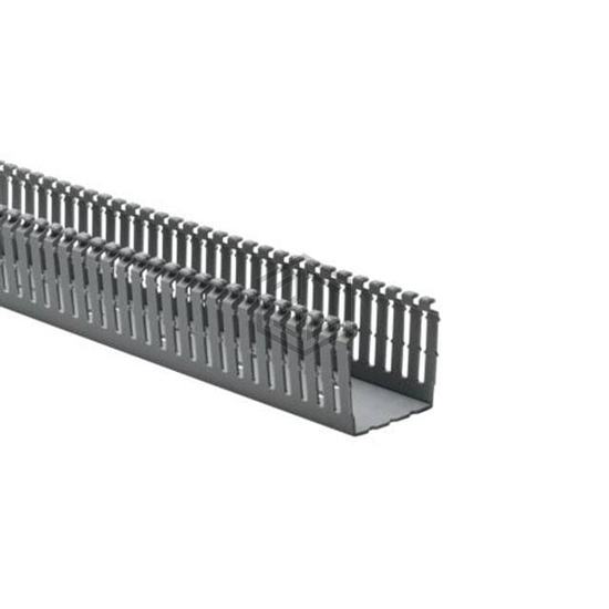 184-22005 - HellermannTyton - Wire Ducts, Raceways