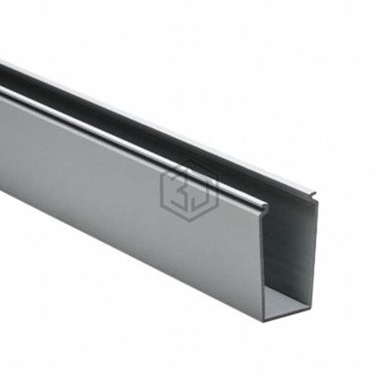 181-15300 - HellermannTyton - Wire Ducts, Raceways