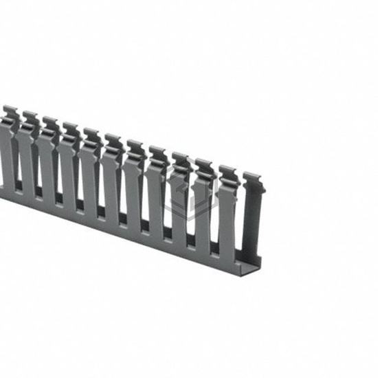181-13006 - HellermannTyton - Wire Ducts, Raceways
