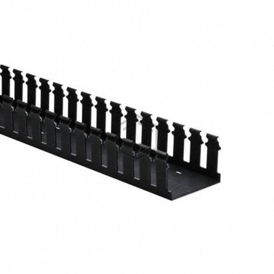 181-32016 - HellermannTyton - Wire Ducts, Raceways