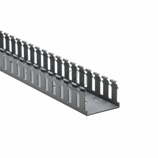 181-32005 - HellermannTyton - Wire Ducts, Raceways