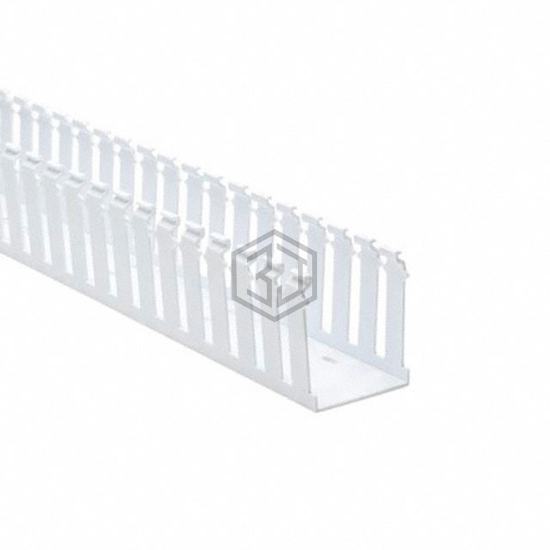 181-00216 - HellermannTyton - Wire Ducts, Raceways