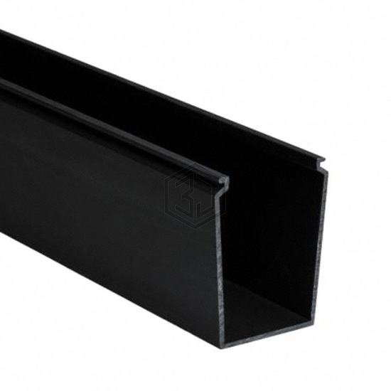 181-00468 - HellermannTyton - Wire Ducts, Raceways